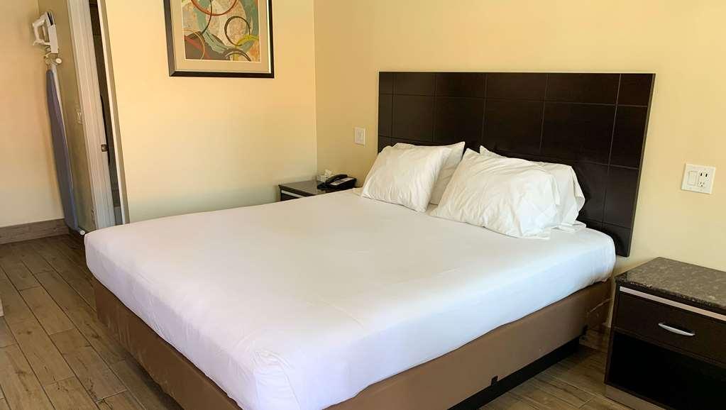 Colton Inn Chambre photo