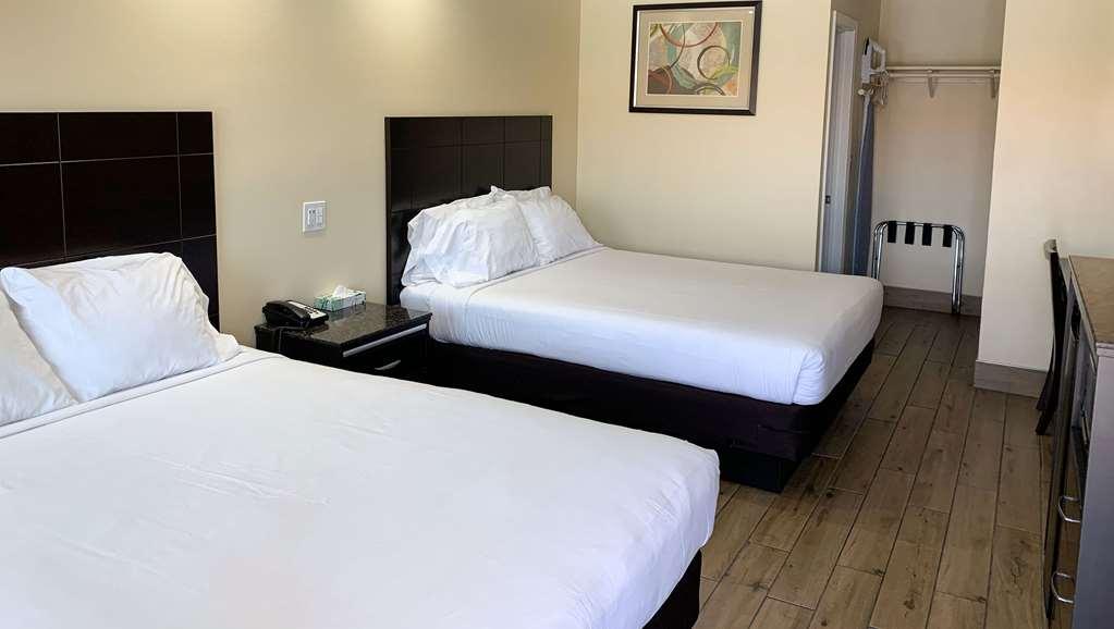 Colton Inn Chambre photo
