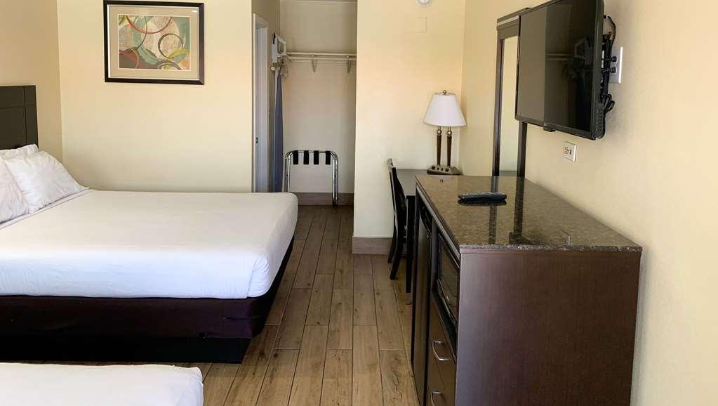 Colton Inn Chambre photo